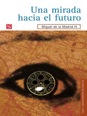 cover image of Una mirada hacia el futuro